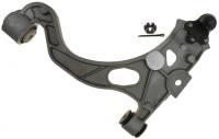 ACDelco - ACDelco 45D3542 - Front Passenger Side Lower Suspension Control Arm and Ball Joint Assembly - Image 1