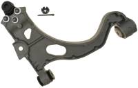ACDelco - ACDelco 45D3542 - Front Passenger Side Lower Suspension Control Arm and Ball Joint Assembly - Image 2