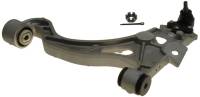 ACDelco - ACDelco 45D3542 - Front Passenger Side Lower Suspension Control Arm and Ball Joint Assembly - Image 4
