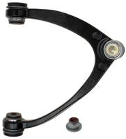 ACDelco - ACDelco 45D3592 - Front Driver Side Upper Suspension Control Arm and Ball Joint Assembly - Image 2