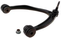 ACDelco - ACDelco 45D3592 - Front Driver Side Upper Suspension Control Arm and Ball Joint Assembly - Image 4