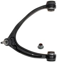 ACDelco - ACDelco 45D3593 - Front Passenger Side Upper Suspension Control Arm and Ball Joint Assembly - Image 1