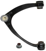 ACDelco - ACDelco 45D3593 - Front Passenger Side Upper Suspension Control Arm and Ball Joint Assembly - Image 2