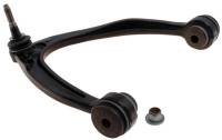 ACDelco - ACDelco 45D3593 - Front Passenger Side Upper Suspension Control Arm and Ball Joint Assembly - Image 4