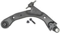 ACDelco - ACDelco 45O0005 - Front Driver Side Lower Suspension Control Arm and Ball Joint Assembly - Image 2