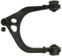 ACDelco - ACDelco 45D3599 - Front Driver Side Upper Suspension Control Arm and Ball Joint Assembly - Image 1