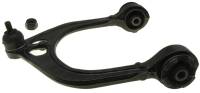 ACDelco - ACDelco 45D3599 - Front Driver Side Upper Suspension Control Arm and Ball Joint Assembly - Image 4