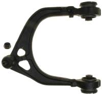 ACDelco - ACDelco 45D3600 - Front Passenger Side Upper Suspension Control Arm and Ball Joint Assembly - Image 1