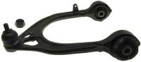 ACDelco - ACDelco 45D3600 - Front Passenger Side Upper Suspension Control Arm and Ball Joint Assembly - Image 4