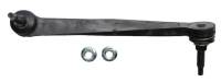 ACDelco - ACDelco 45G0117 - Front Driver Side Suspension Stabilizer Bar Link Kit with Hardware - Image 1