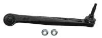 ACDelco - ACDelco 45G0117 - Front Driver Side Suspension Stabilizer Bar Link Kit with Hardware - Image 2