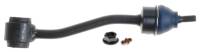 ACDelco - ACDelco 45G0223 - Front Suspension Stabilizer Bar Link Kit with Hardware - Image 2