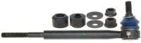 ACDelco - ACDelco 45G0225 - Front Suspension Stabilizer Bar Link Kit with Hardware - Image 4