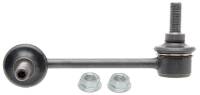 ACDelco - ACDelco 45G0228 - Rear Passenger Side Suspension Stabilizer Bar Link Kit with Hardware - Image 1