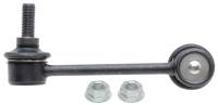 ACDelco - ACDelco 45G0228 - Rear Passenger Side Suspension Stabilizer Bar Link Kit with Hardware - Image 4