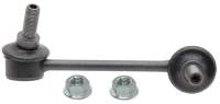 ACDelco - ACDelco 45G0229 - Rear Driver Side Suspension Stabilizer Bar Link Kit with Hardware - Image 4