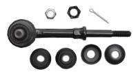 ACDelco - ACDelco 45G0234 - Front Suspension Stabilizer Bar Link Kit with Hardware - Image 1