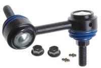 ACDelco - ACDelco 45G0253 - Front Driver Side Suspension Stabilizer Bar Link Kit with Hardware - Image 2