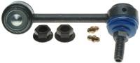 ACDelco - ACDelco 45G0254 - Rear Passenger Side Suspension Stabilizer Bar Link Kit with Hardware - Image 2