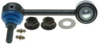 ACDelco - ACDelco 45G0255 - Rear Driver Side Suspension Stabilizer Bar Link Kit with Hardware - Image 2