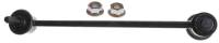 ACDelco - ACDelco 45G0273 - Rear Suspension Stabilizer Bar Link Kit with Hardware - Image 1