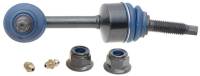 ACDelco - ACDelco 45G0348 - Rear Suspension Stabilizer Bar Link Kit with Hardware - Image 1