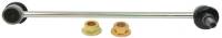 ACDelco - ACDelco 45G0350 - Front Suspension Stabilizer Bar Link Kit with Hardware - Image 2
