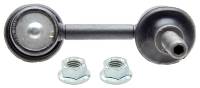ACDelco - ACDelco 45G0380 - Front Driver Side Suspension Stabilizer Bar Link Kit with Hardware - Image 2