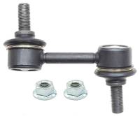 ACDelco - ACDelco 45G0380 - Front Driver Side Suspension Stabilizer Bar Link Kit with Hardware - Image 4