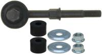 ACDelco - ACDelco 45G0417 - Front Suspension Stabilizer Bar Link Kit with Hardware - Image 1