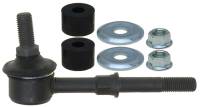 ACDelco - ACDelco 45G0417 - Front Suspension Stabilizer Bar Link Kit with Hardware - Image 4