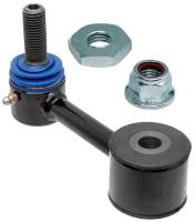 ACDelco - ACDelco 45G0498 - Rear Suspension Stabilizer Bar Link Kit with Hardware - Image 6