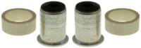 ACDelco - ACDelco 45G0760 - Rear Suspension Stabilizer Bushing - Image 1