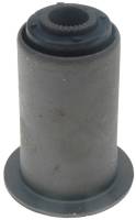 ACDelco - ACDelco 45G15022 - Rear Leaf Spring Bushing Shackle - Image 1