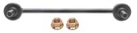 ACDelco - ACDelco 45G20526 - Rear Suspension Stabilizer Bar Link Kit with Hardware - Image 1