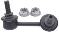 ACDelco - ACDelco 45G20678 - Rear Driver Side Suspension Stabilizer Bar Link Kit with Hardware - Image 4