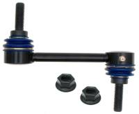 ACDelco - ACDelco 45G20694 - Rear Suspension Stabilizer Bar Link Kit with Hardware - Image 4