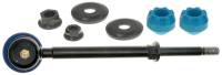 ACDelco - ACDelco 45G20732 - Front Suspension Stabilizer Bar Link Kit with Hardware - Image 2