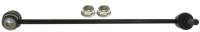 ACDelco - ACDelco 45G20746 - Front Driver Side Suspension Stabilizer Bar Link Kit with Hardware - Image 2