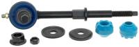 ACDelco - ACDelco 45G20768 - Front Suspension Stabilizer Bar Link Kit with Hardware - Image 1