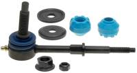 ACDelco - ACDelco 45G20768 - Front Suspension Stabilizer Bar Link Kit with Hardware - Image 4