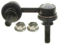 ACDelco - ACDelco 45G20774 - Front Passenger Side Suspension Stabilizer Bar Link Kit with Link and Nuts - Image 1