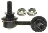 ACDelco - ACDelco 45G20774 - Front Passenger Side Suspension Stabilizer Bar Link Kit with Link and Nuts - Image 4