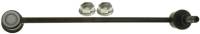 ACDelco - ACDelco 45G20798 - Front Driver Side Suspension Stabilizer Bar Link Kit with Hardware - Image 2