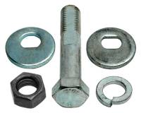 ACDelco - ACDelco 45K18014 - Camber Adjuster Bolt Kit with Hardware - Image 1