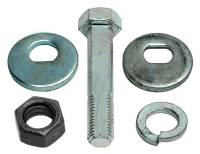 ACDelco - ACDelco 45K18014 - Camber Adjuster Bolt Kit with Hardware - Image 3