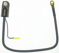 ACDelco - ACDelco 4SD25X - Negative Battery Cable - Image 2