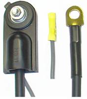 ACDelco - ACDelco 4SD30X - Battery Cable - Image 1