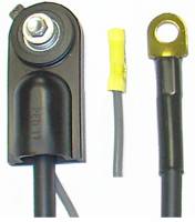 ACDelco - ACDelco 4SD35X - Battery Cable - Image 1