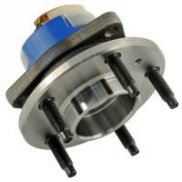 ACDelco - ACDelco 513121A - Wheel Hub and Bearing Assembly with Wheel Speed Sensor and Wheel Studs - Image 3